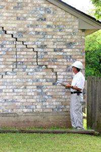 Foundation Repair in Allen, TX